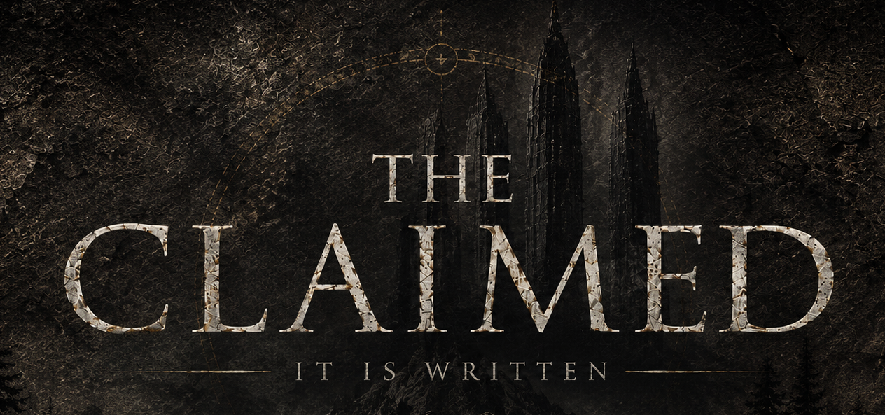 the claimed film